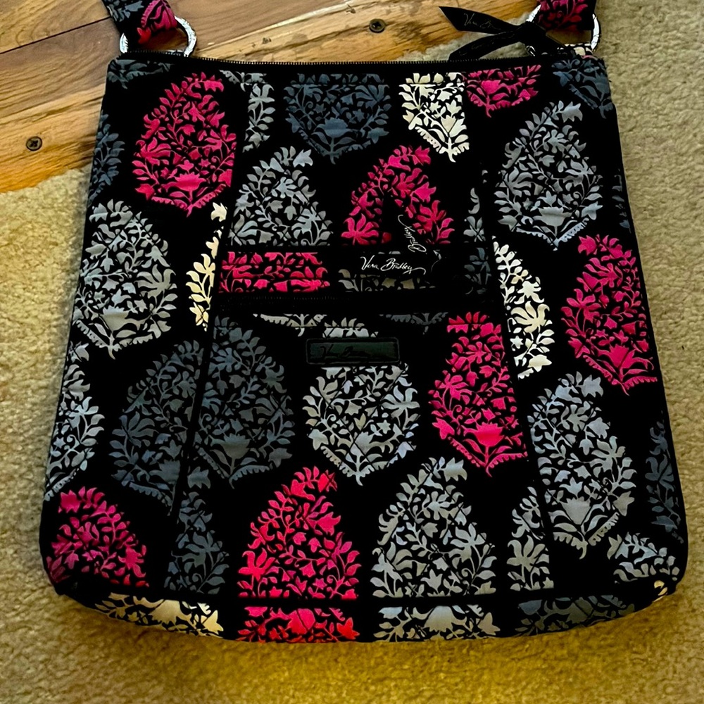 Vera Bradley cross body